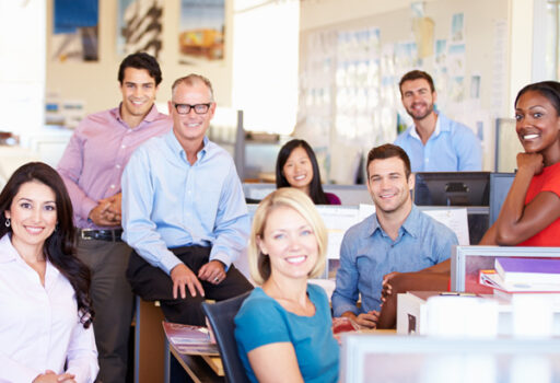 10 Behaviors of Emotionally Healthy People (at Work)