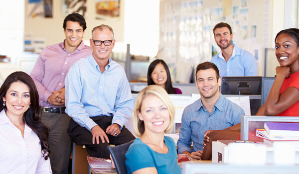 10 Behaviors of Emotionally Healthy People (at Work)