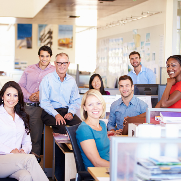 10 Behaviors of Emotionally Healthy People (at Work)