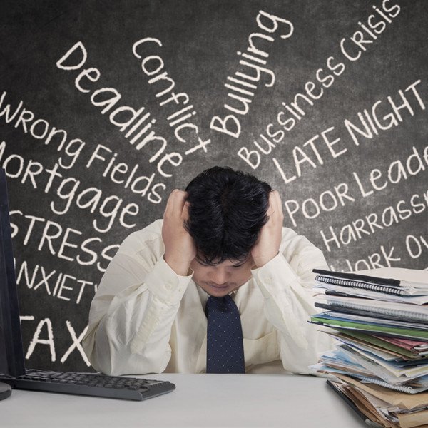 HR Pros – 4 Potential Causes of Employee Poor Performance