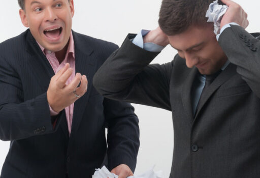 Retain Workplace Bullies at Your Own Risk!