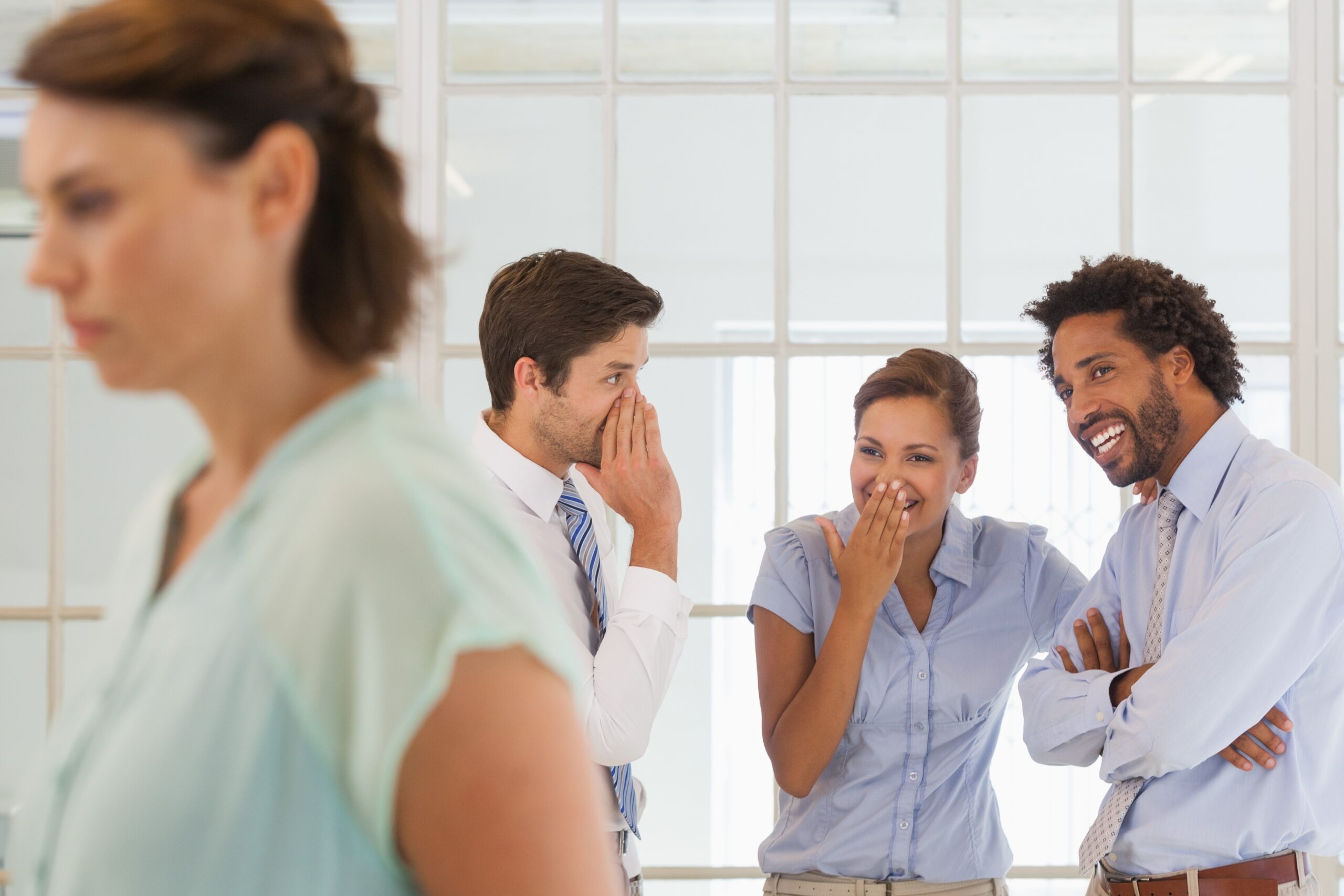 HR Pros – How a Romantic Overture Becomes Sexual Harassment