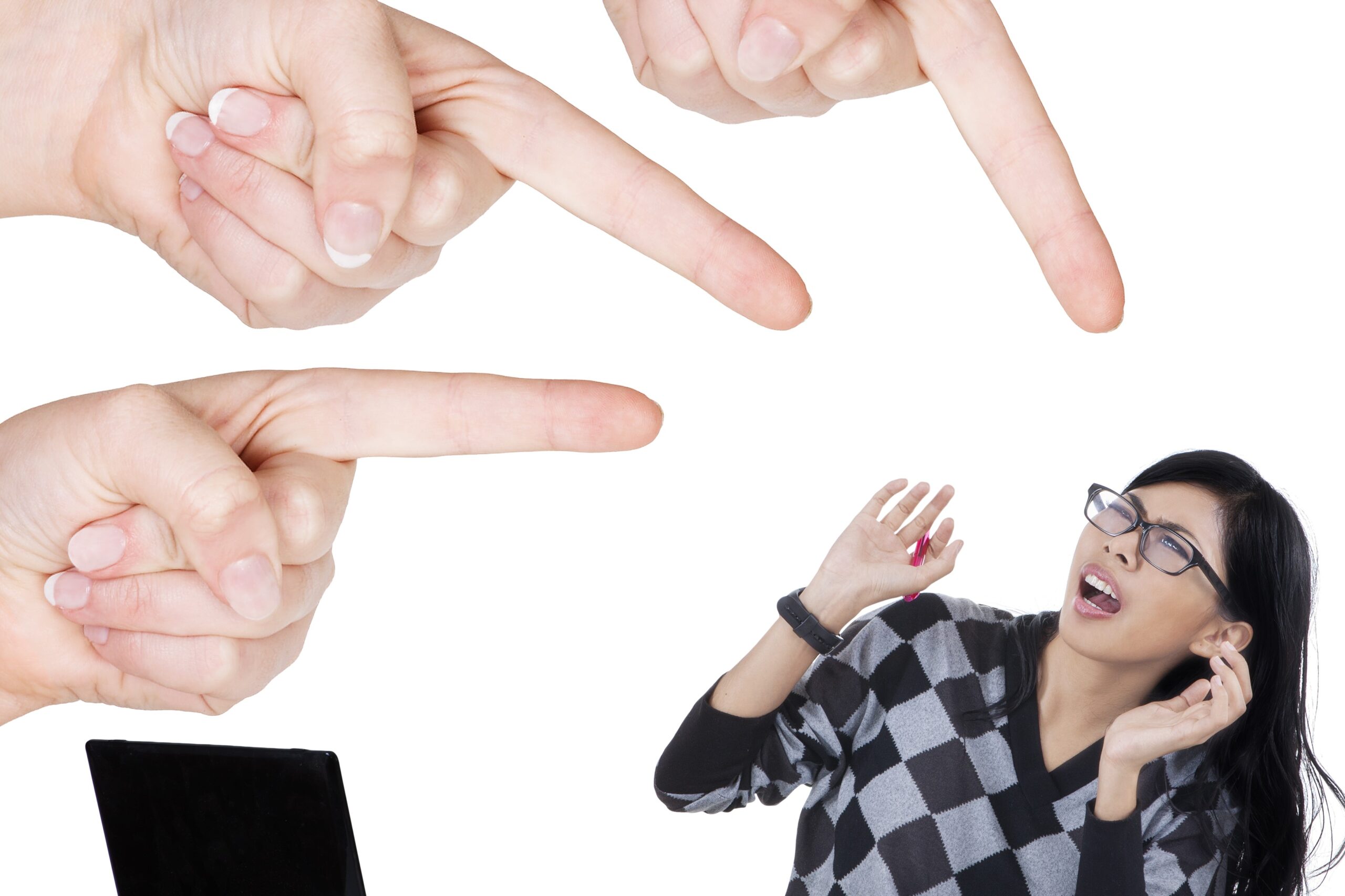 Protect Your Workplace from Toxic Employees