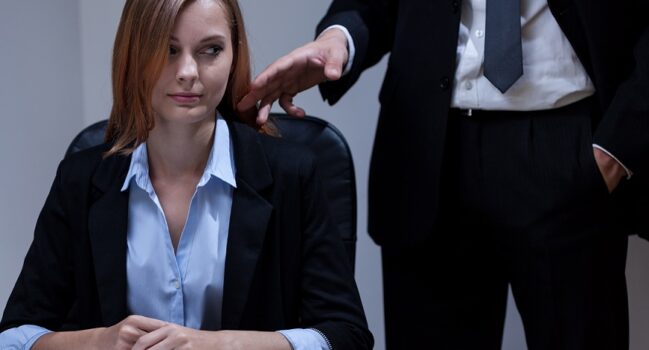 HR Pros – Flawed Leaders, Sexual Harassment, and Real Prevention