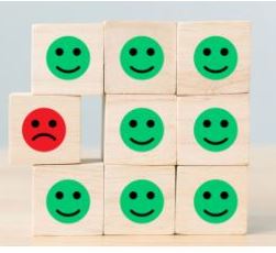 HR Pros – Using “Rule of Thirds” to Build Positive Culture