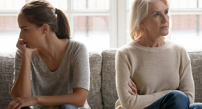 Setting Boundaries with Difficult or Self-centered People