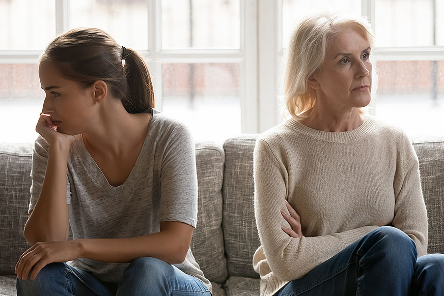 Setting Boundaries with Difficult or Self-centered People