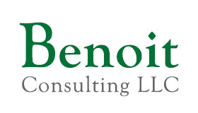 Benoit Consulting LLC